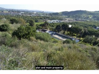 Hotel for sale in Mijas, Malaga, Spain