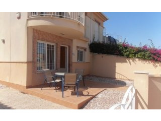 Townhouse In Villamartin, Orihuela..