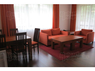 Wonderful Property In The Popular Ski..