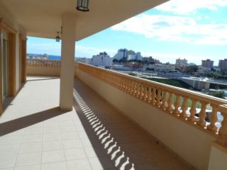 3 Bedroom Penthouse Apartment
