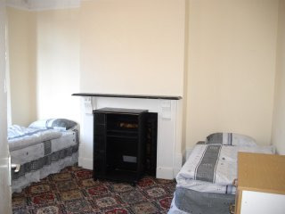 Double room, Zone 3, Leytonstone