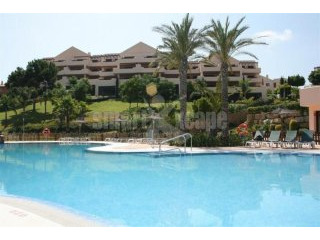 Apartment For Sale In Benahavis..