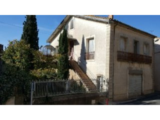Character House To Modernise With..