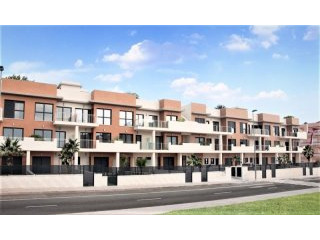 La Zenia 2 Beds Key Ready Apartment..