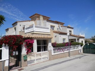 RS338, Detached villa in Algorfa