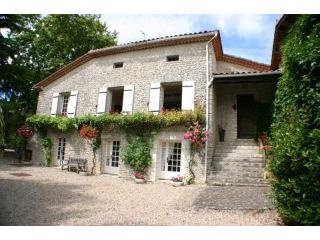 Spacious Country House With Indepedent..