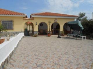Villa For Sale, Partaloa, Almeria, Spain