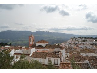 6 bedroom property near Andalucia Back..