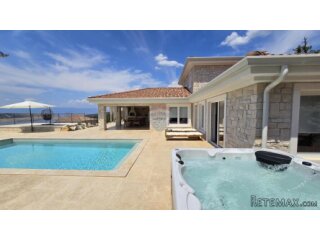 Crikvenica, Jadranovo, 200 m2, vila s panoramskim pogledom