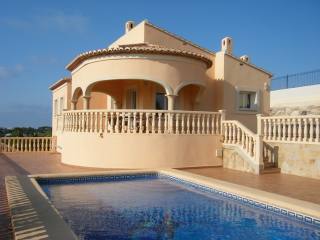 Villa for sale in Javea