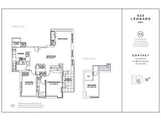 2 Bedrooms - Condo - New York State -..