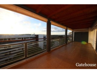 3 Beds Apartment With Large Balcony For..