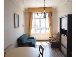 Charming studio with a lovely sea view