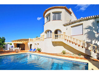 Fd2154 - Fabulous 5 Bed Villa In Balcon..