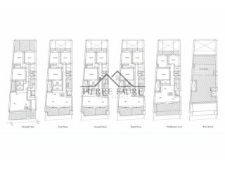 Penthouse - Madliena