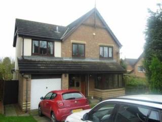 4 bedroom, Detached House house for sale