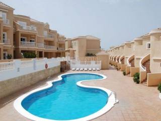Apartment in Costa Adeje