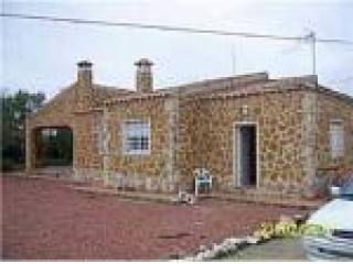 Detached villa, Alicante (Costa..