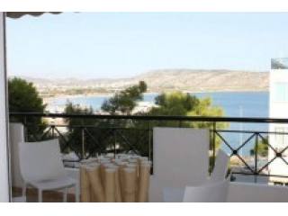 Luxury Apartment For Sale In Varkiza