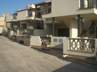 Apartment in Palomares