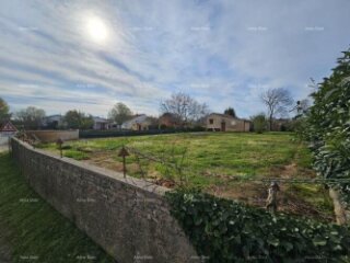 Građevinsko zemljište, 677 m², u Šišanu