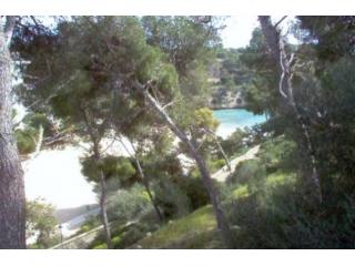 Plot With Nice Sea Views And Access To..