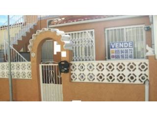 Resale · Townhouse · Spain · Costa Bl..