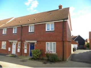 Singleton, Ashford, Kent