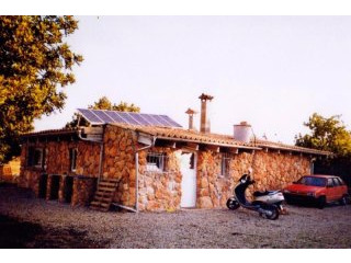 Small finca close to Lluchmajor