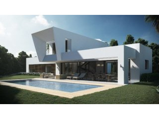 HM4S2826 - Villa For sale in El..
