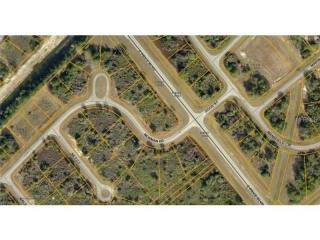 Land For Sale: Newman Dr, North Port..
