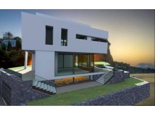 Villa in Benissa