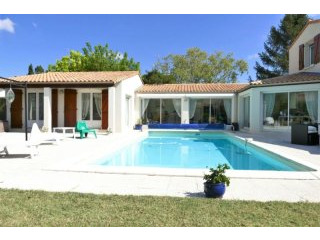 Villa With Swimming Pool Close To..
