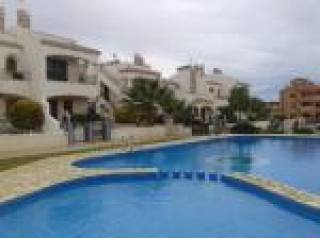 Townhouse, Alicante (Costa Blanca)..