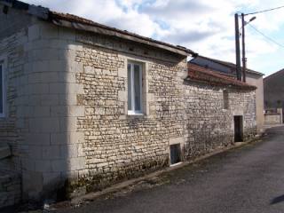 Village property
