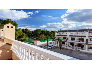 2 Bedrooms - Townhouse - Alicante - For..