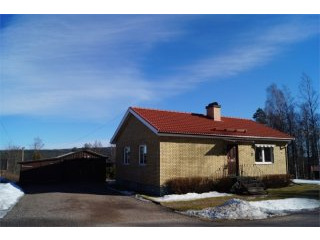 Eksharad, Hagfors