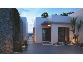 2 Bedrooms - Villa - Alicante - For Sale