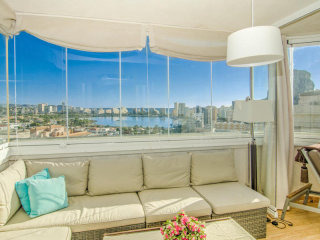 4 Bedrooms - Apartment - Alicante - For..