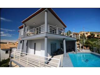 Villa For Sale Sanet y Negrals - Ref:..