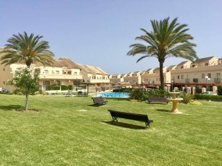3 bedroom property near La Duquesa Back..