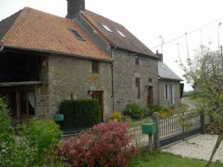 Lovely Country House, Near to Village