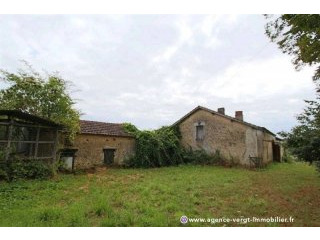 Ref 28179 : Fermette A Renover