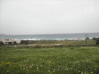 Β114 - Plot in Kiotari,Rhodes island
