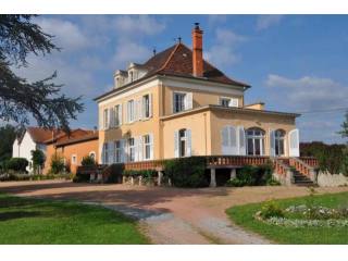7 bedroom House For Sale: 42155 OUCHES