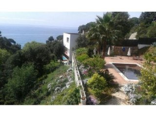 Amazing Villa With The Best Sea Views..
