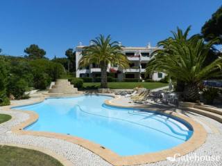 Vilamoura 2 Bed Golf Apartment For Sale..