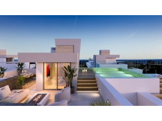 3 Bedrooms - Villa - Malaga - For Sale