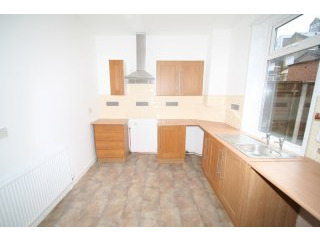 Henley Terrace, Sudden, Rochdale