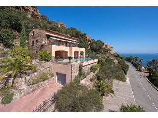 Sale House - Theoule-sur-Mer